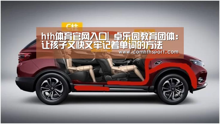 hth体育官网入口|
卓乐园教育团体:让孩子又快又牢记着单词的方法(图3) hth体育官网入口