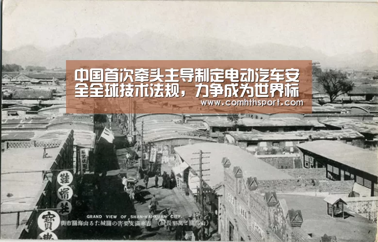 中国首次牵头主导制定电动汽车安全全球技术法规,力争成为世界标杆-hth体育官网入口(图1) tht体育