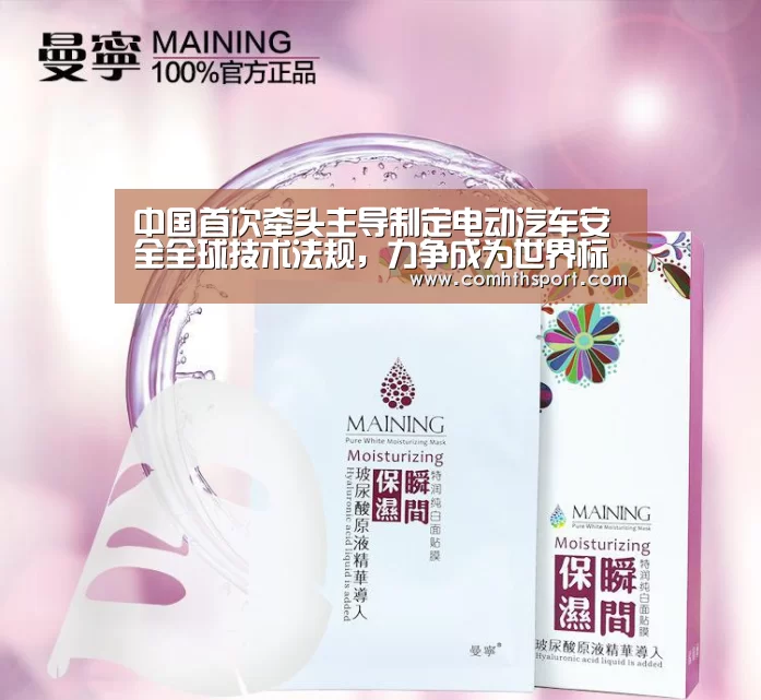 中国首次牵头主导制定电动汽车安全全球技术法规,力争成为世界标杆-hth体育官网入口(图2) hth足球官网